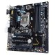 GIGABYTE GA-H170M-D3H scheda madre Intel® H170 LGA 1151 (Socket H4) micro ATX 2