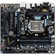GIGABYTE GA-H170M-D3H scheda madre Intel® H170 LGA 1151 (Socket H4) micro ATX 3