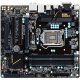 Gigabyte GA-H170M-D3H scheda madre Intel® H170 LGA 1151 (Socket H4) micro ATX 3