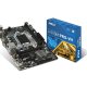 MSI H110M PRO-VH Intel® H110 LGA 1151 (Socket H4) micro ATX 2