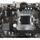 MSI H110M PRO-VH Intel® H110 LGA 1151 (Socket H4) micro ATX 3