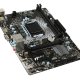 MSI H110M PRO-VH Intel® H110 LGA 1151 (Socket H4) micro ATX 4