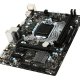 MSI H110M PRO-VH Intel® H110 LGA 1151 (Socket H4) micro ATX 5