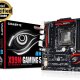 GIGABYTE GA-X99M-Gaming 5 (rev. 1.0) Intel® X99 micro ATX 2