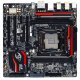 GIGABYTE GA-X99M-Gaming 5 (rev. 1.0) Intel® X99 micro ATX 3