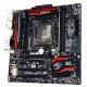 GIGABYTE GA-X99M-Gaming 5 (rev. 1.0) Intel® X99 micro ATX 4