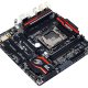 GIGABYTE GA-X99M-Gaming 5 (rev. 1.0) Intel® X99 micro ATX 5