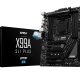 MSI X99A SLI PLUS Intel® X99 LGA 2011-v3 ATX 2