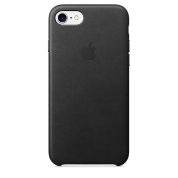 Apple MMY52ZM/A custodia per cellulare 11,9 cm (4.7") Custodia sottile Nero