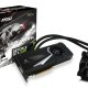 MSI SEA HAWK GeForce GTX 1080 X NVIDIA 8 GB GDDR5X 10