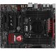 MSI X99A GAMING 7 Intel® X99 LGA 2011-v3 ATX 3