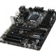 MSI Z170A PC Mate Intel® Z170 LGA 1151 (Socket H4) ATX 5