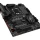 MSI Z270 GAMING PRO CARBON Intel® Z270 LGA 1151 (Socket H4) ATX 2