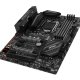 MSI Z270 GAMING PRO CARBON Intel® Z270 LGA 1151 (Socket H4) ATX 3