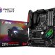 MSI Z270 GAMING PRO CARBON Intel® Z270 LGA 1151 (Socket H4) ATX 5