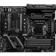 MSI Z270 SLI PLUS Intel® Z270 LGA 1151 (Socket H4) ATX 4