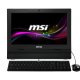 MSI Wind Top Professional AP1622ET-028XEU Intel® Celeron® 1037U 39,6 cm (15.6