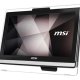 MSI Wind Top AE222-283XEU Intel® Core™ i3 i3-4160 54,6 cm (21.5