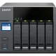 QNAP TS-531X NAS Desktop Annapurna Labs Alpine AL-314 2 GB DDR3 0 TB QNAP Turbo System Nero 2