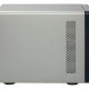 QNAP TS-531X NAS Desktop Annapurna Labs Alpine AL-314 2 GB DDR3 0 TB QNAP Turbo System Nero 4
