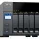 QNAP TS-531X NAS Desktop Annapurna Labs Alpine AL-314 2 GB DDR3 0 TB QNAP Turbo System Nero 5
