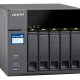 QNAP TS-531X NAS Desktop Annapurna Labs Alpine AL-314 2 GB DDR3 0 TB QNAP Turbo System Nero 8