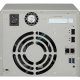 QNAP TS-531X NAS Desktop Annapurna Labs Alpine AL-314 2 GB DDR3 0 TB QNAP Turbo System Nero 10