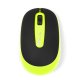 NGS Dust mouse Ambidestro RF Wireless Ottico 1600 DPI 2