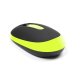 NGS Dust mouse Ambidestro RF Wireless Ottico 1600 DPI 3