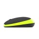 NGS Dust mouse Ambidestro RF Wireless Ottico 1600 DPI 4