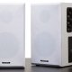 Empire Media WB-54 2-vie Argento Cablato 54 W 2