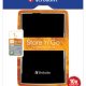 Verbatim Store 'n' Go 1TB disco rigido esterno 5400 Giri/min 2.5