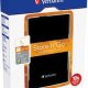 Verbatim Store 'n' Go 1TB disco rigido esterno 5400 Giri/min 2.5