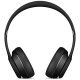 Apple Beats Solo3 Wireless Auricolare Con cavo e senza cavo A Padiglione Musica e Chiamate Bluetooth Nero 2