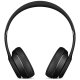Apple Beats Solo3 Wireless Auricolare Con cavo e senza cavo A Padiglione Musica e Chiamate Bluetooth Nero 2