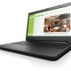 Lenovo IdeaPad 100-15IBD Intel® Core™ i5 i5-5200U Computer portatile 39,6 cm (15.6