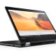 Lenovo Yoga 510 Intel® Core™ i3 i3-6100U Ibrido (2 in 1) 35,6 cm (14