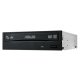 ASUS DRW-24D5MT lettore di disco ottico Interno DVD Super Multi DL Nero 2