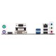 ASUS H81M-P PLUS Intel® H81 LGA 1150 (Socket H3) micro ATX 4