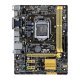 ASUS H81M-A Intel® H81 LGA 1150 (Socket H3) micro ATX 2