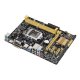 ASUS H81M-A Intel® H81 LGA 1150 (Socket H3) micro ATX 4
