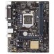 ASUS H81M-D R2.0 Intel® H81 LGA 1150 (Socket H3) micro ATX 3