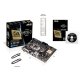 ASUS H81M-D R2.0 Intel® H81 LGA 1150 (Socket H3) micro ATX 6
