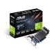 ASUS 710-2-SL-BRK NVIDIA GeForce GT 710 2 GB GDDR3 2