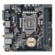 ASUS H170I-PLUS D3 Intel® H170 LGA 1151 (Socket H4) mini ITX 2