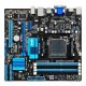 ASUS M5A78L-M PLUS USB3 AMD 760G micro ATX 3