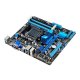 ASUS M5A78L-M PLUS USB3 AMD 760G micro ATX 4