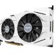 ASUS DUAL-RX480-4G AMD Radeon RX 480 4 GB GDDR5 3