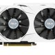 ASUS DUAL-RX480-4G AMD Radeon RX 480 4 GB GDDR5 5