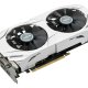 ASUS DUAL-RX480-4G AMD Radeon RX 480 4 GB GDDR5 8